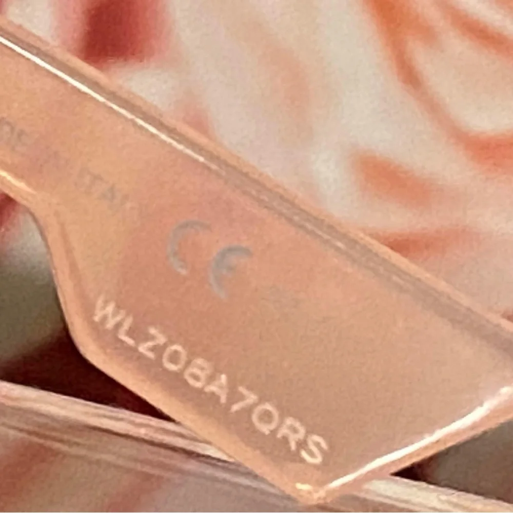 DIOR SOLIGHT PEACH COLOR - Picture 13 of 15